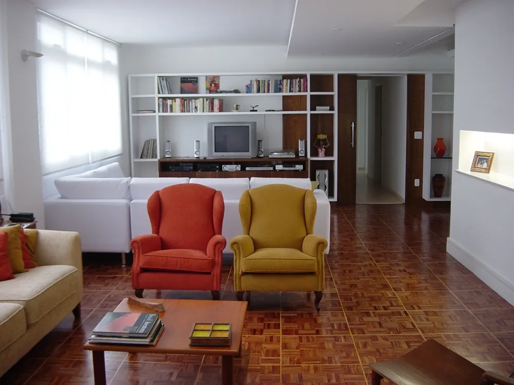 Apartamento J.R.L