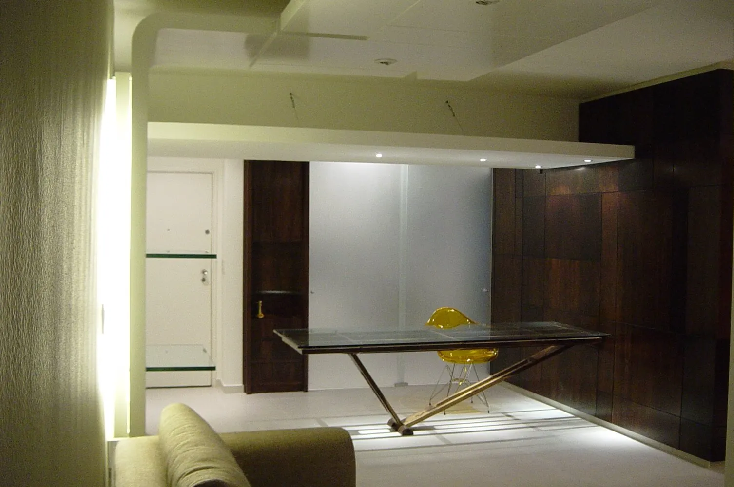 Apartamento R.R