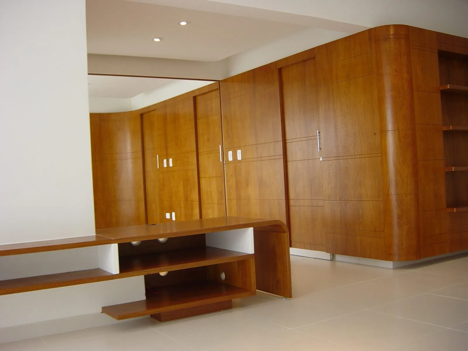 Apartamento R.A