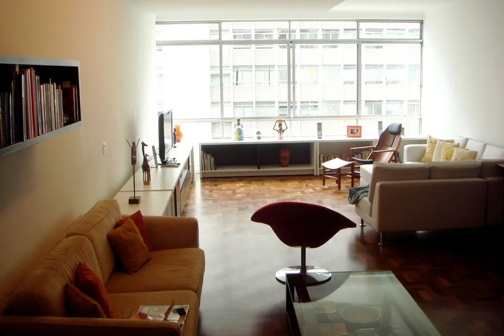 Apartamento J.R.L 2