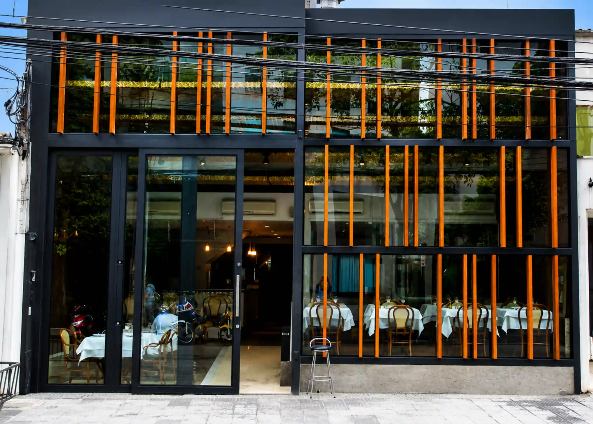 Restaurante Beth Branco